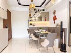 The Visionaire (D27), Condominium #613337081
